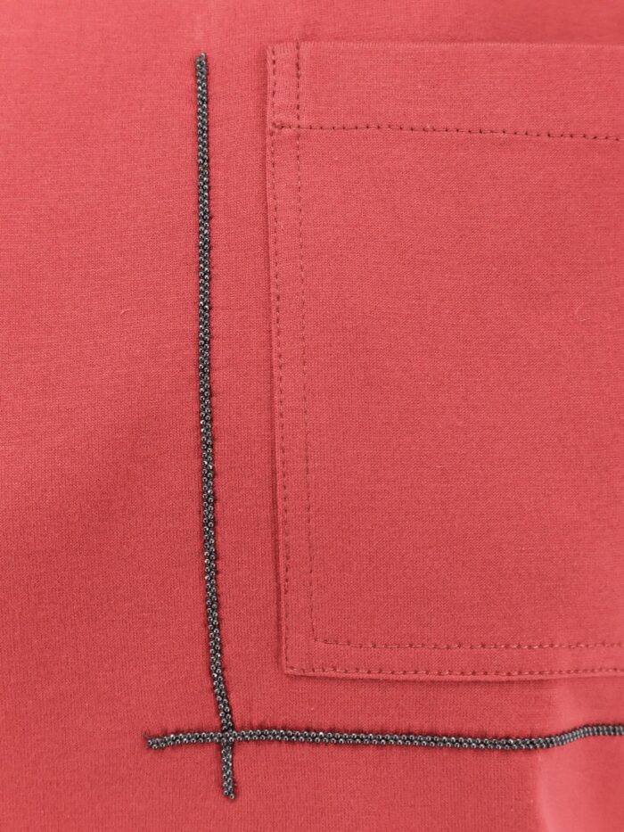 BRUNELLO CUCINELLI T-SHIRT