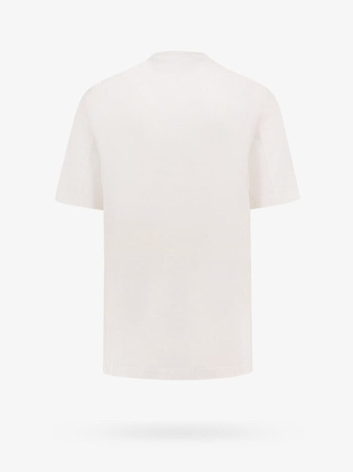 BRUNELLO CUCINELLI T-SHIRT