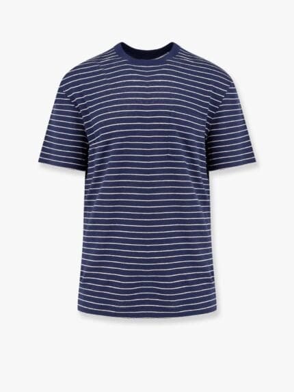 BRUNELLO CUCINELLI T-SHIRT