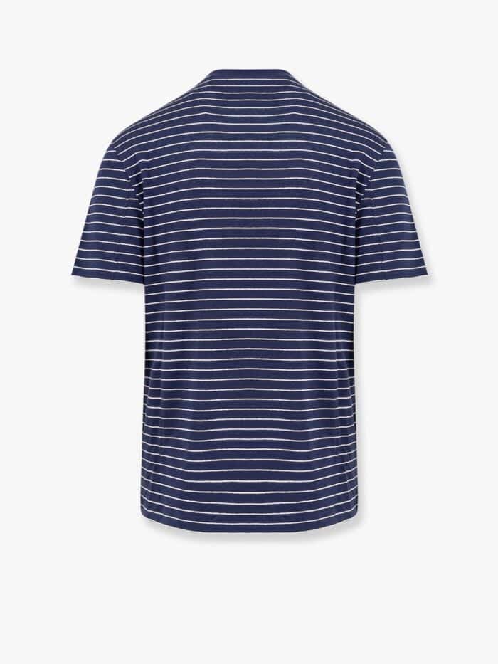 BRUNELLO CUCINELLI T-SHIRT