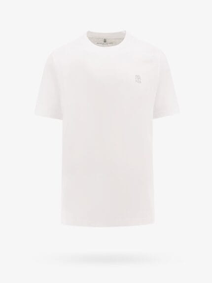 BRUNELLO CUCINELLI T-SHIRT