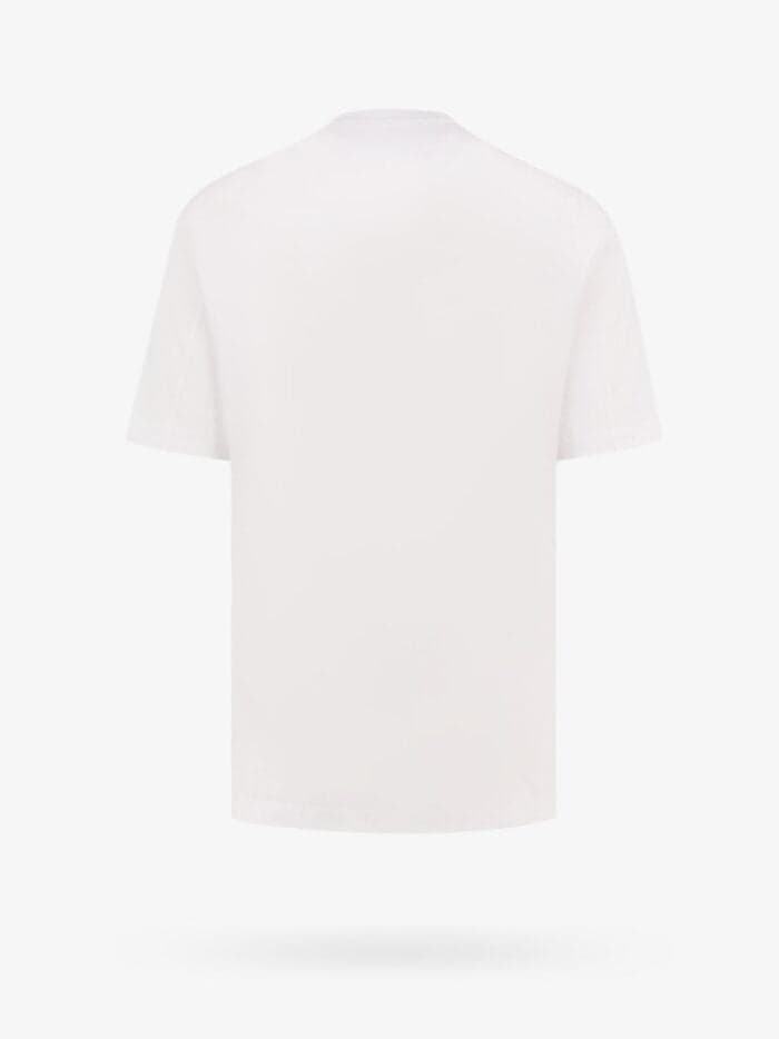 BRUNELLO CUCINELLI T-SHIRT