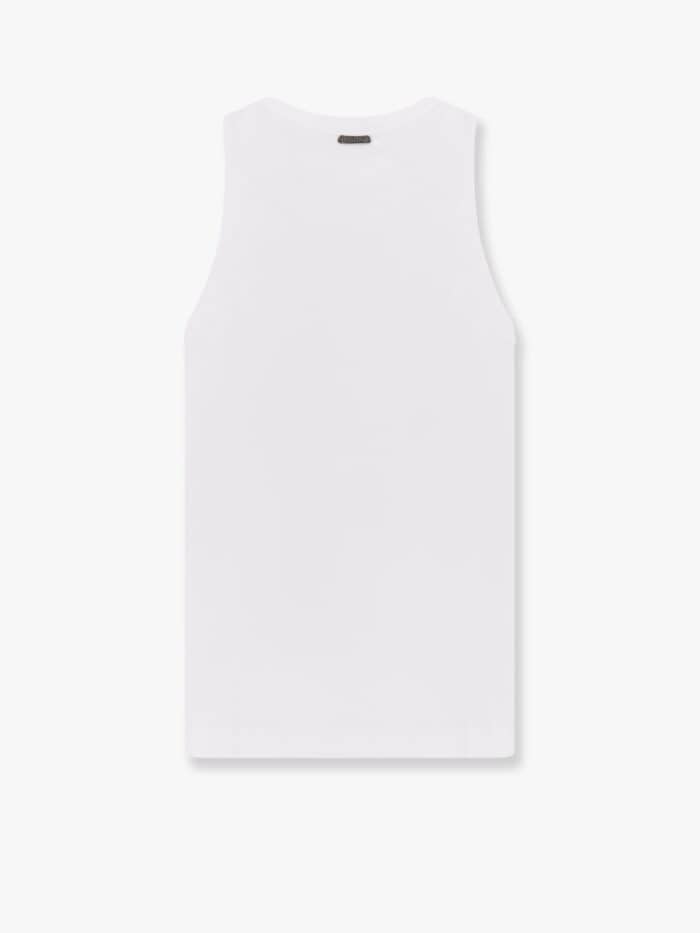 BRUNELLO CUCINELLI TANK TOP