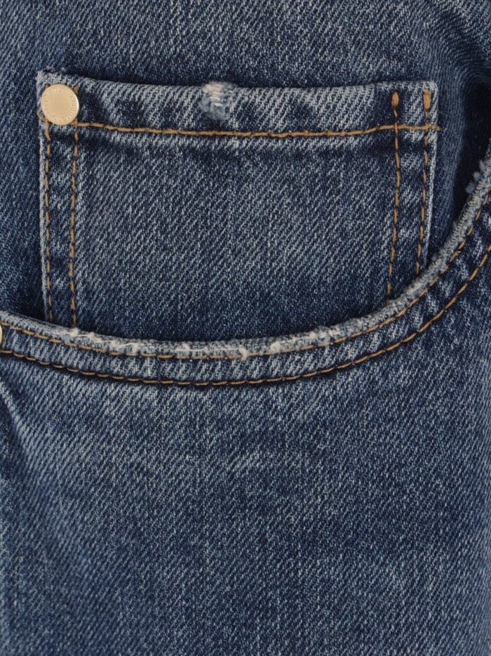 Brunello Cucinelli The Contemporary Flare Jean