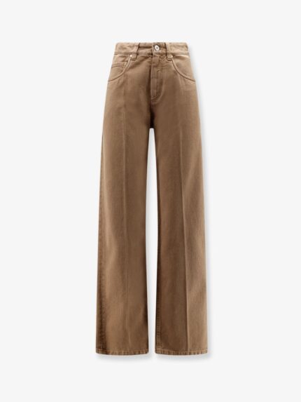 Brunello Cucinelli The Contemporary Loose Jeans