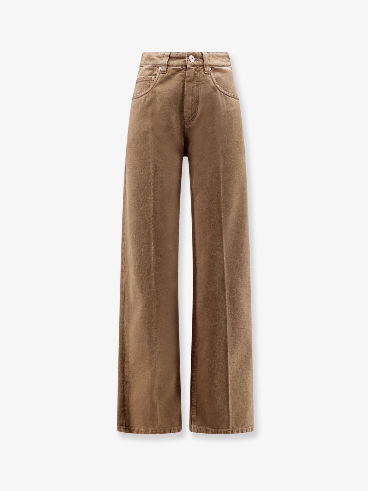Brunello Cucinelli The Contemporary Loose Jeans