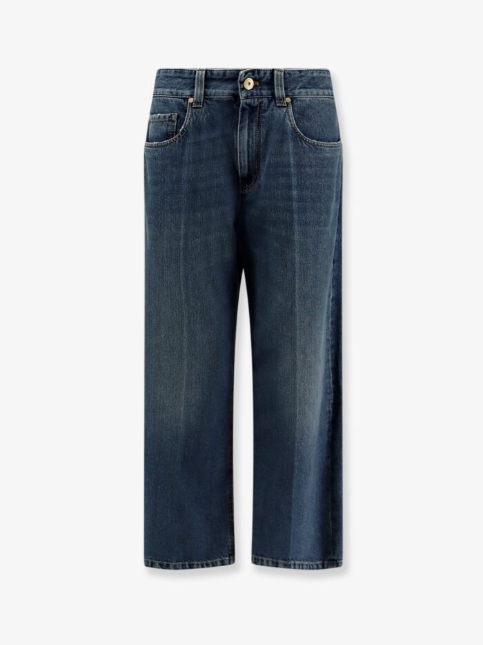 brunello cucinelli the contemporary square jeans Brunello Cucinelli The Contemporary Square Jeans