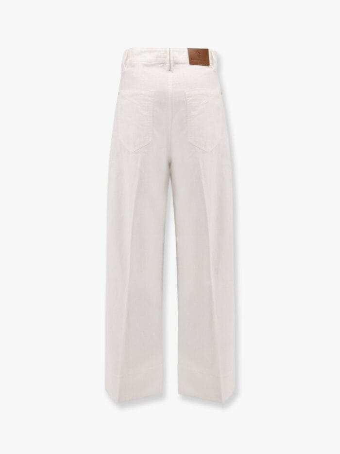 BRUNELLO CUCINELLI THE LOOSE SARTORIAL JEAN