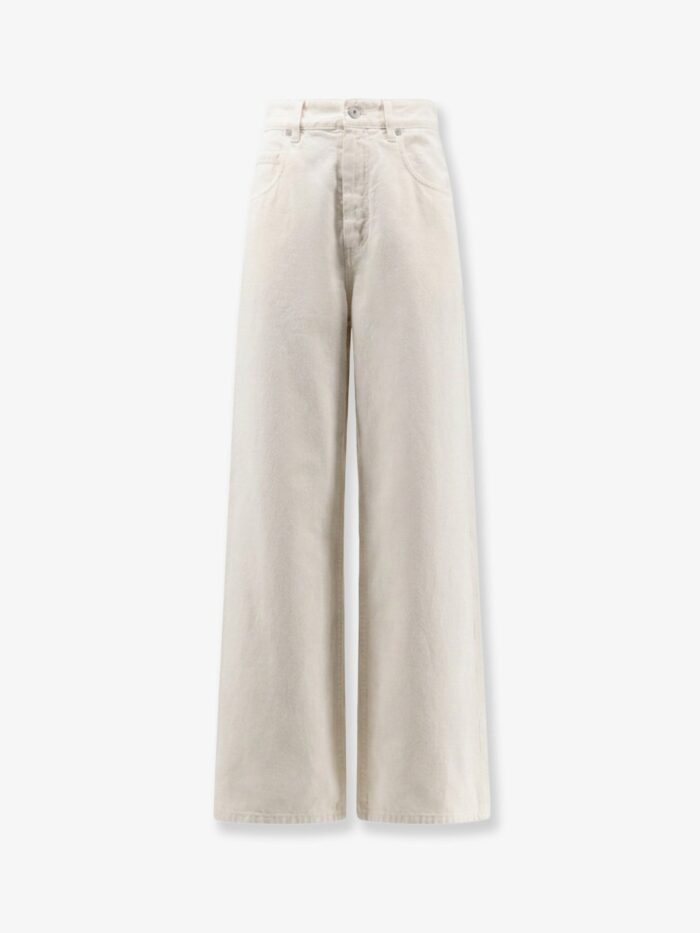 brunello cucinelli the relaxed boyfriend jean soft barrel leg Brunello Cucinelli The Relaxed Boyfriend Jean-Soft Barrel Leg