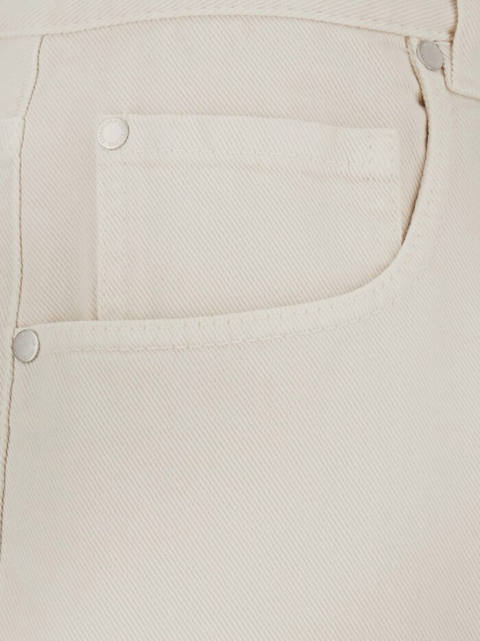 Brunello Cucinelli Ther Relaxed Boyfriend Jean-Soft Barrel Leg