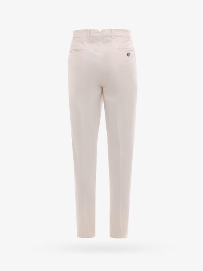 BRUNELLO CUCINELLI TROUSER