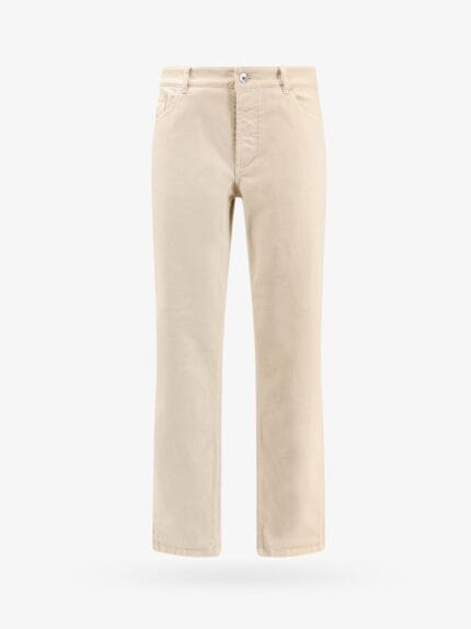 BRUNELLO CUCINELLI TROUSER