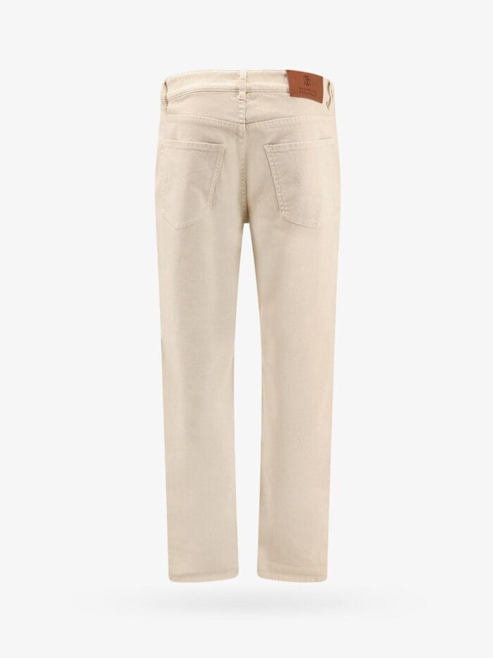 BRUNELLO CUCINELLI TROUSER