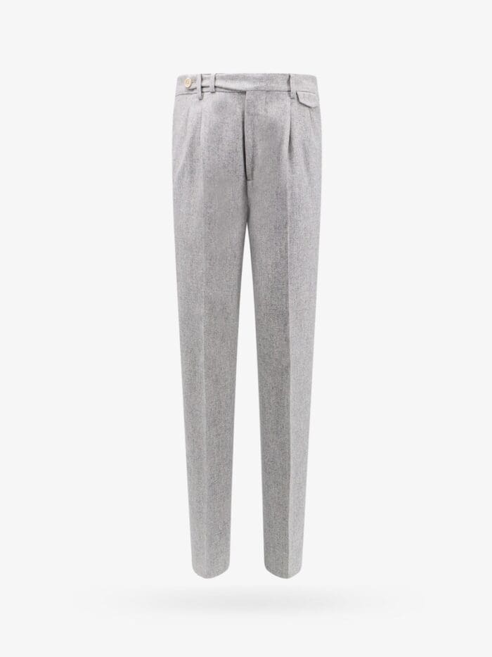 BRUNELLO CUCINELLI TROUSER