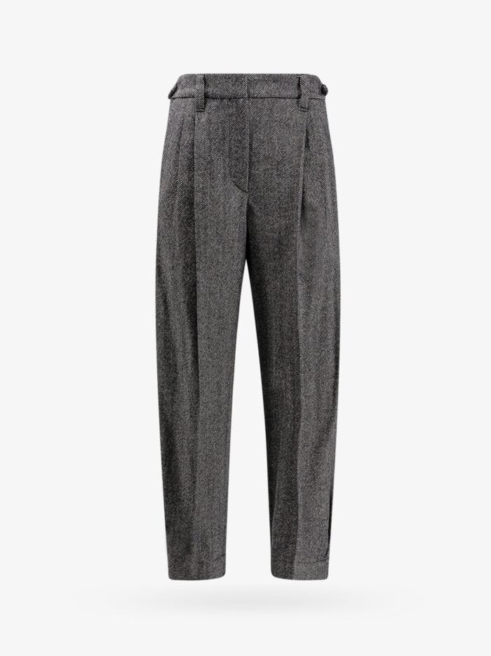 BRUNELLO CUCINELLI TROUSER