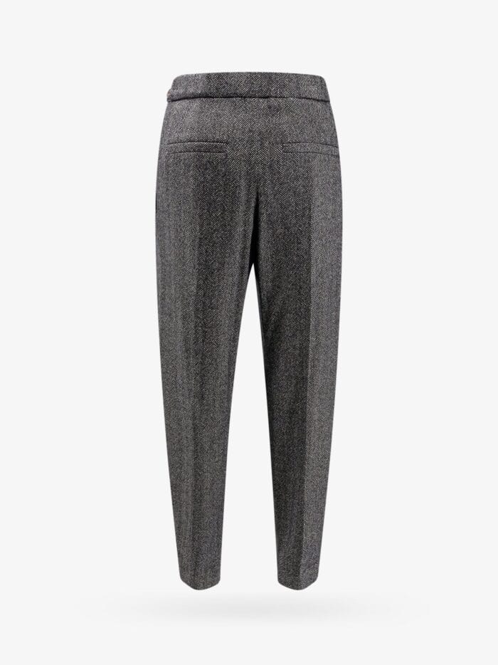 BRUNELLO CUCINELLI TROUSER