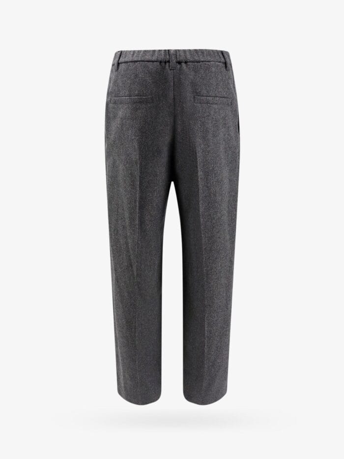 BRUNELLO CUCINELLI TROUSER