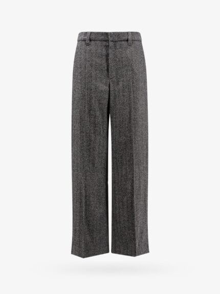 BRUNELLO CUCINELLI TROUSER