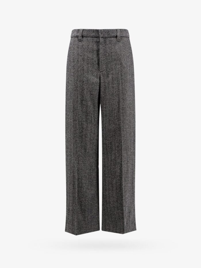 BRUNELLO CUCINELLI TROUSER