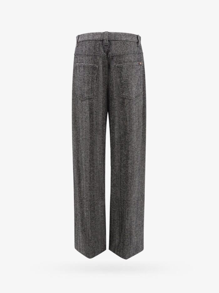 BRUNELLO CUCINELLI TROUSER