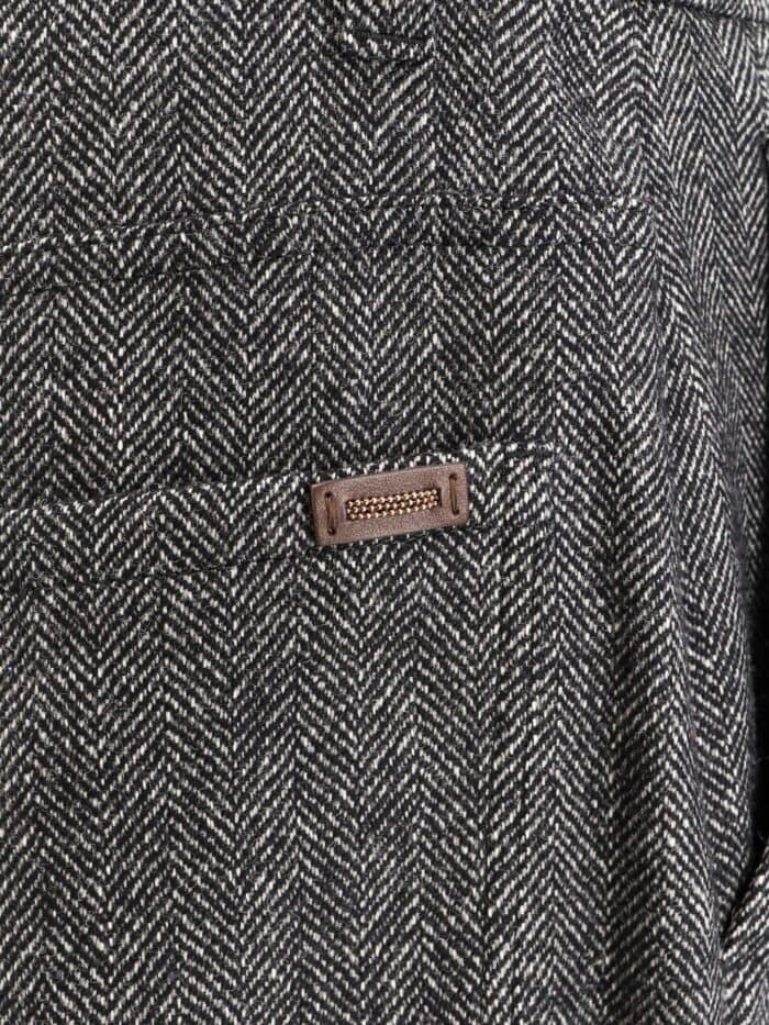 BRUNELLO CUCINELLI TROUSER