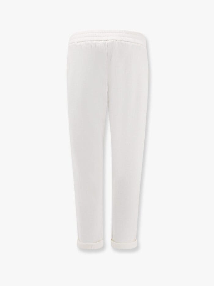 BRUNELLO CUCINELLI TROUSER