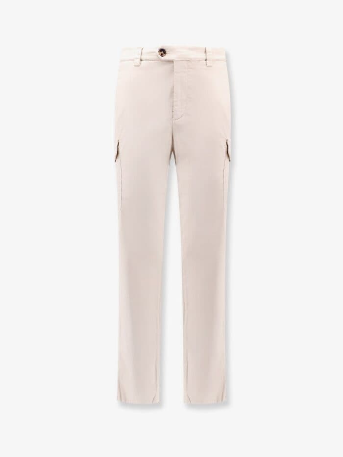 BRUNELLO CUCINELLI TROUSER