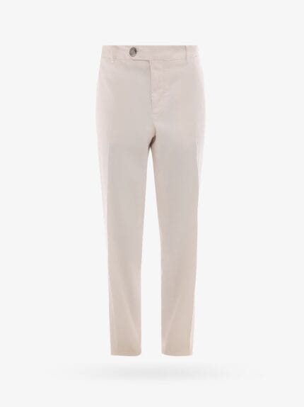 BRUNELLO CUCINELLI TROUSER