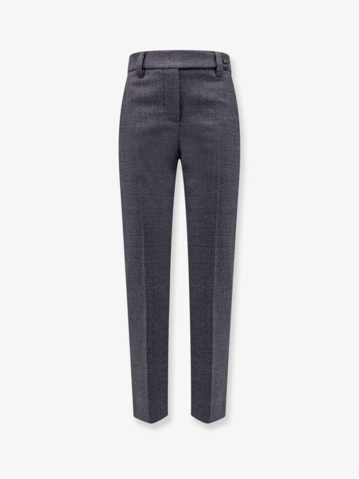 BRUNELLO CUCINELLI TROUSER