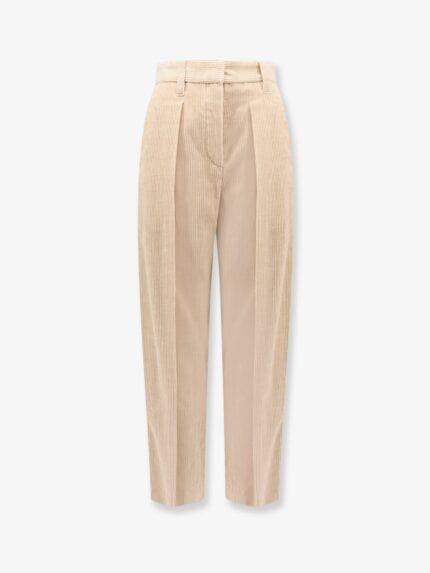 BRUNELLO CUCINELLI TROUSER