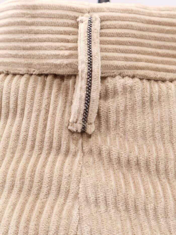 BRUNELLO CUCINELLI TROUSER