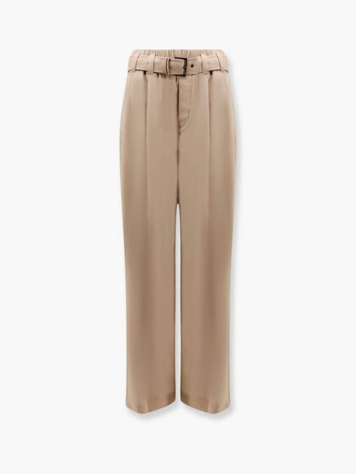 BRUNELLO CUCINELLI TROUSER