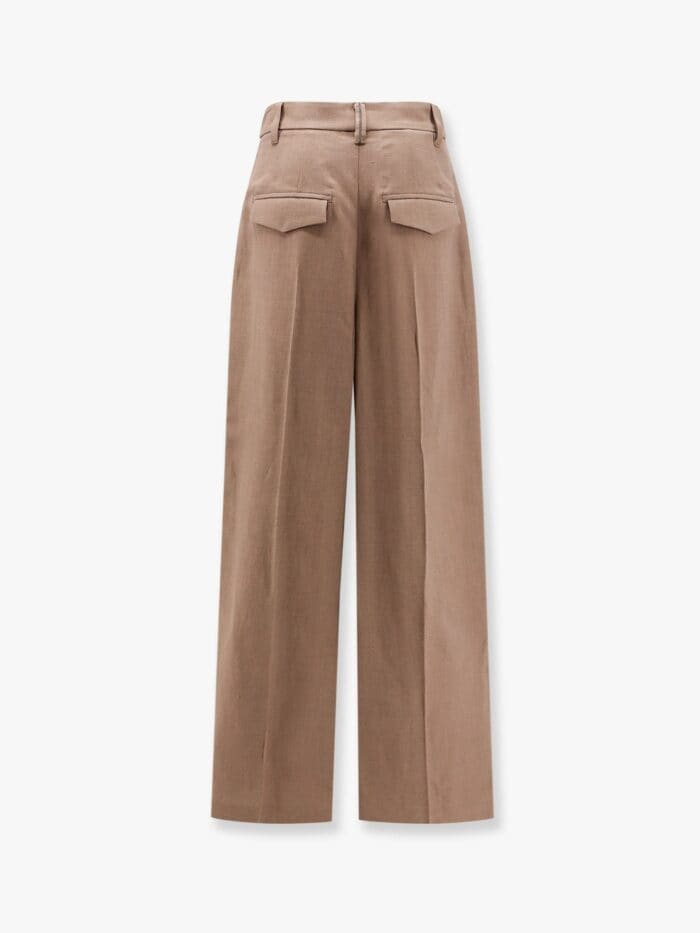 BRUNELLO CUCINELLI TROUSER