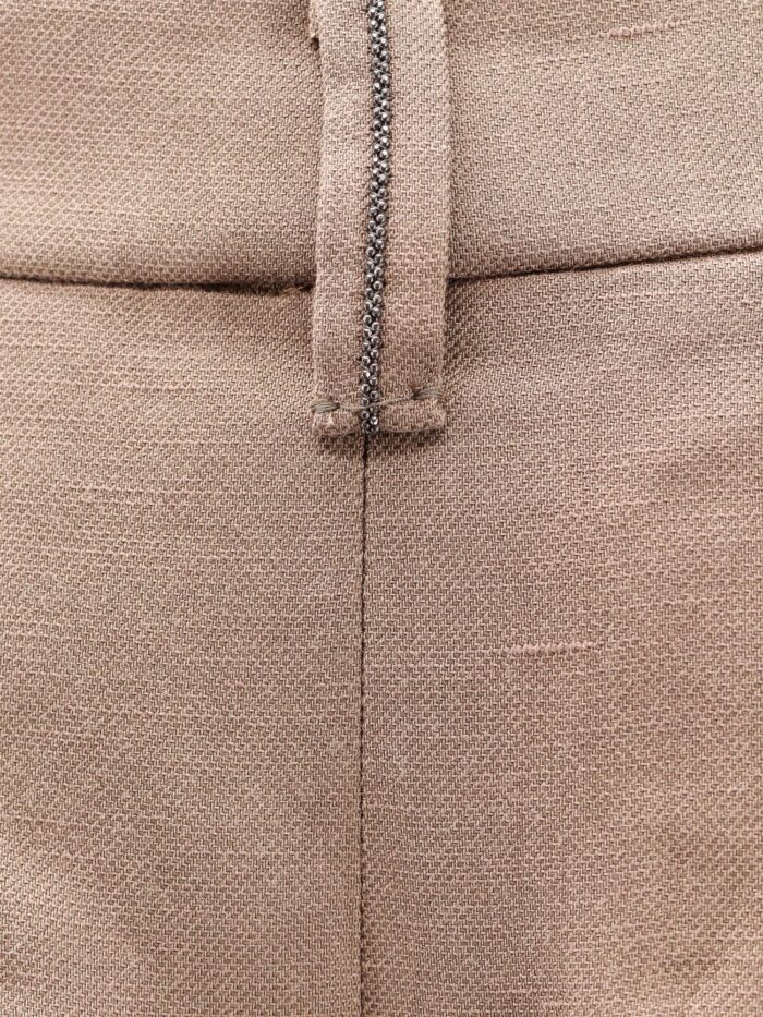 BRUNELLO CUCINELLI TROUSER