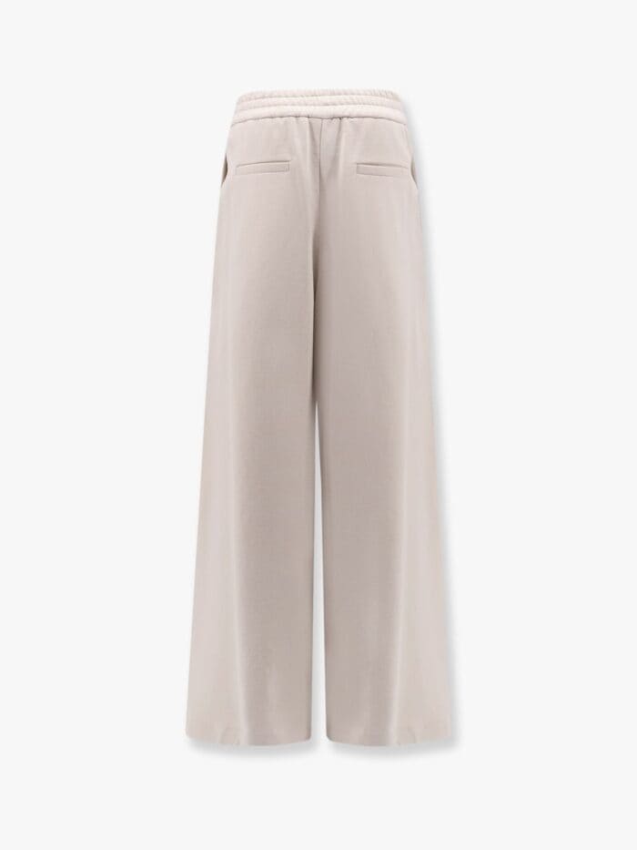 BRUNELLO CUCINELLI TROUSER