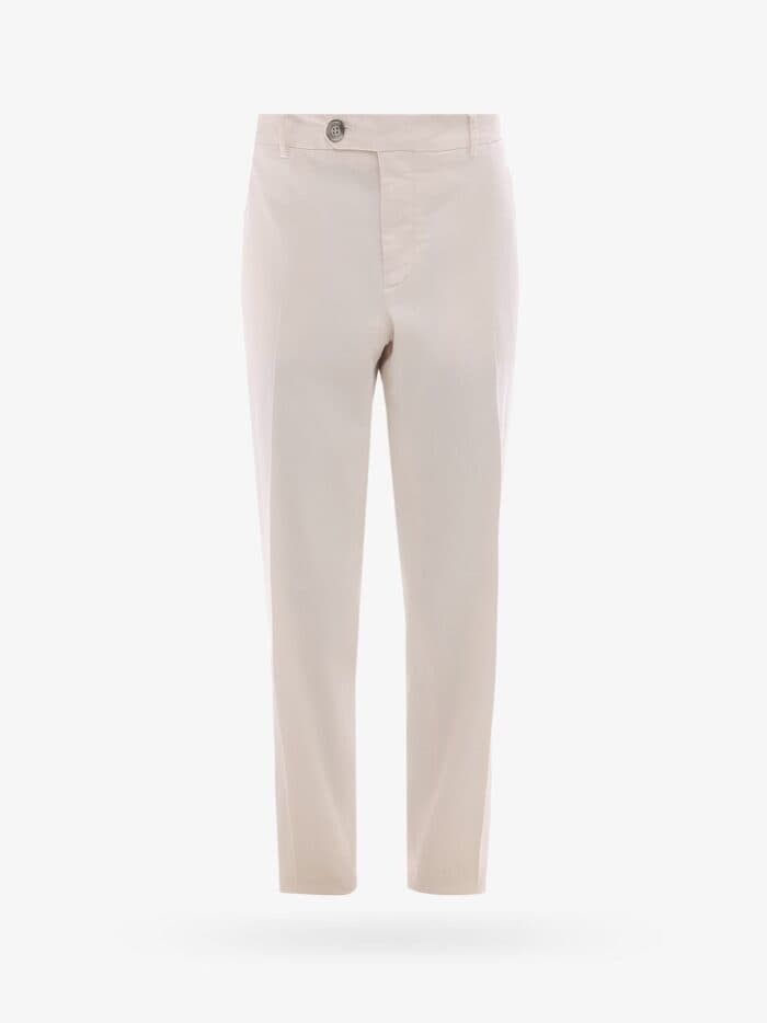 BRUNELLO CUCINELLI TROUSER