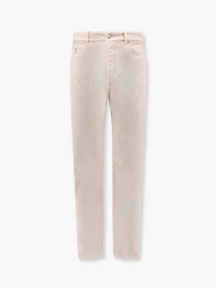 BRUNELLO CUCINELLI TROUSER