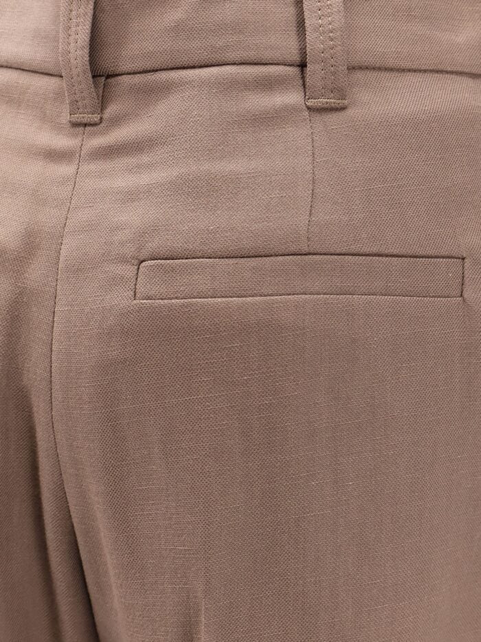 BRUNELLO CUCINELLI TROUSER