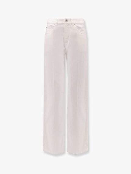 BRUNELLO CUCINELLI TROUSER