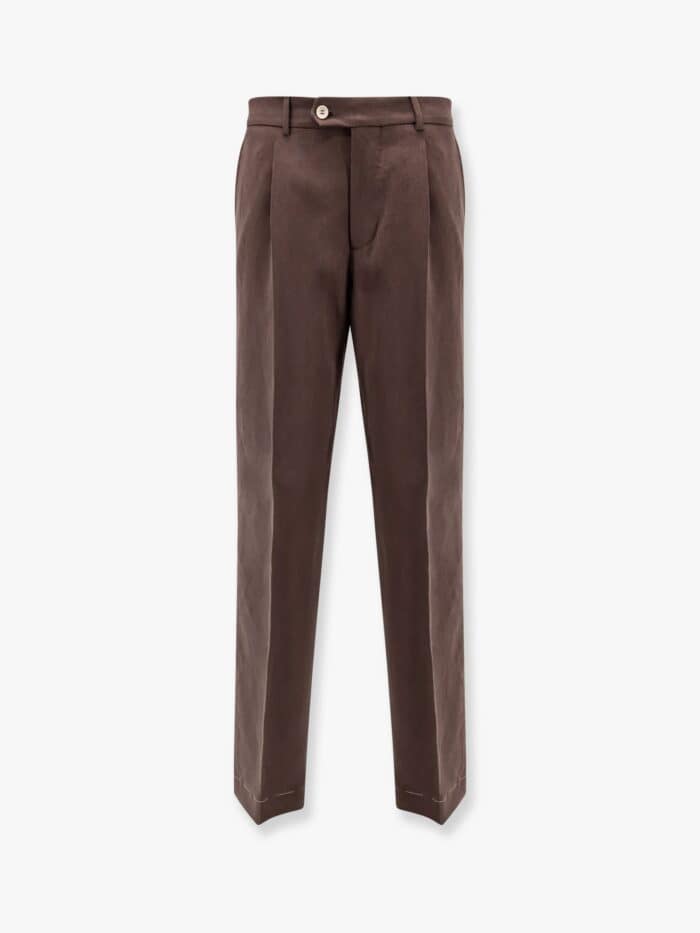 BRUNELLO CUCINELLI TROUSER
