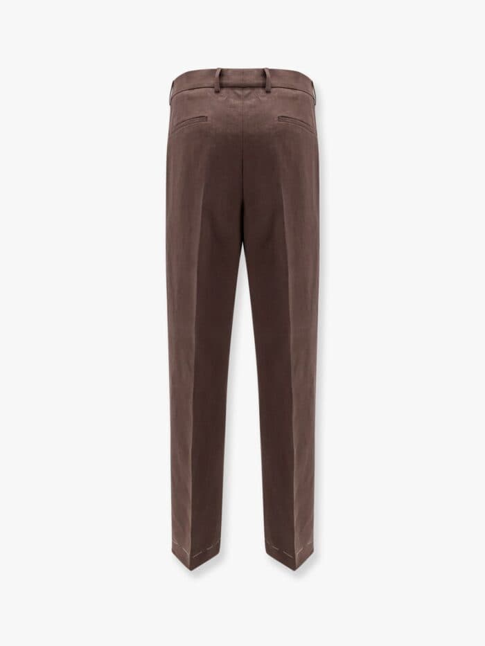 BRUNELLO CUCINELLI TROUSER
