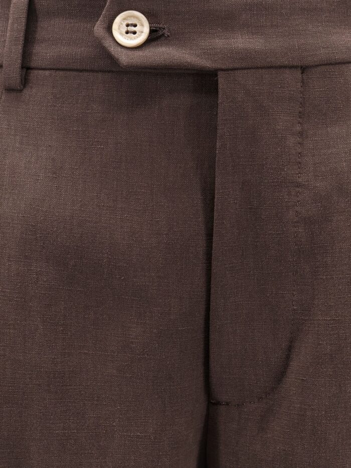 BRUNELLO CUCINELLI TROUSER