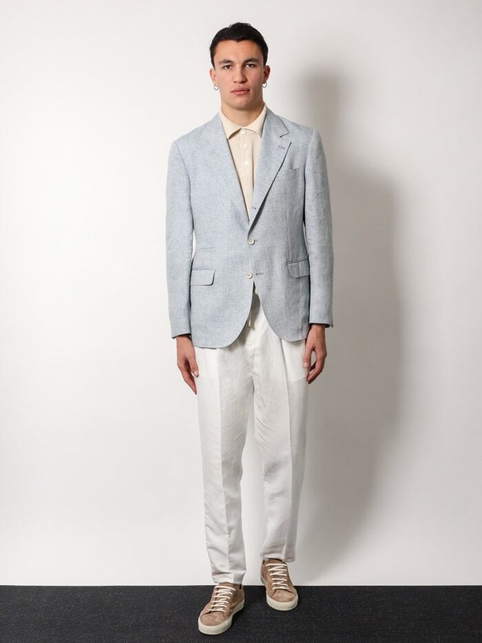 BRUNELLO CUCINELLI TROUSERS