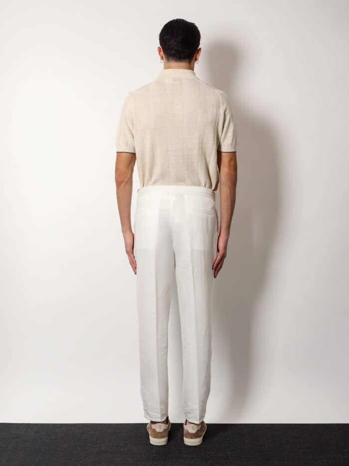 BRUNELLO CUCINELLI TROUSERS