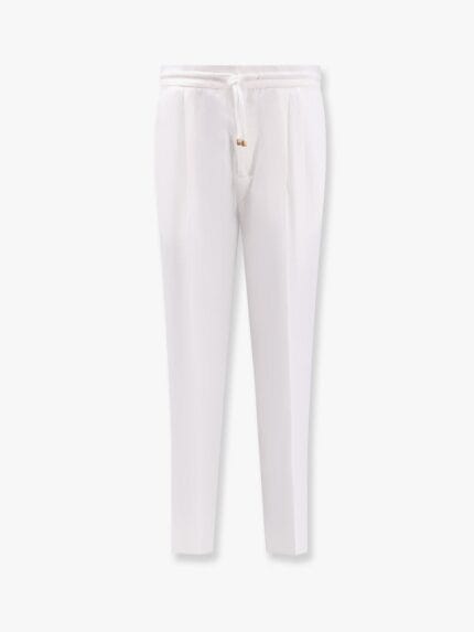 BRUNELLO CUCINELLI TROUSERS