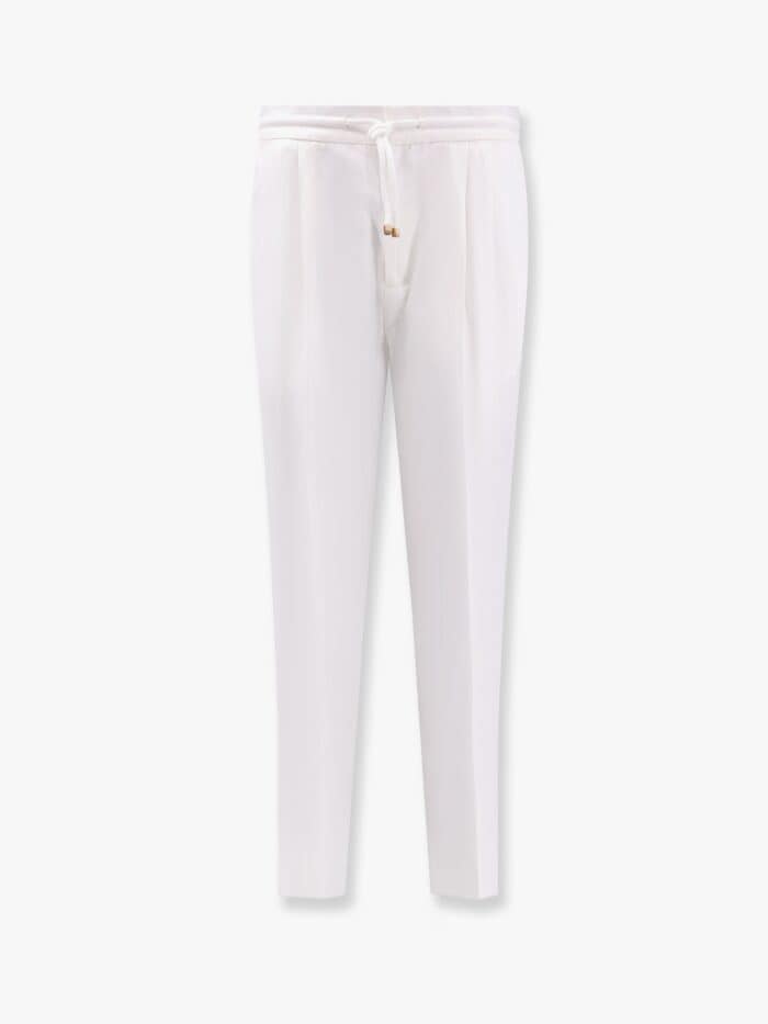 BRUNELLO CUCINELLI TROUSERS