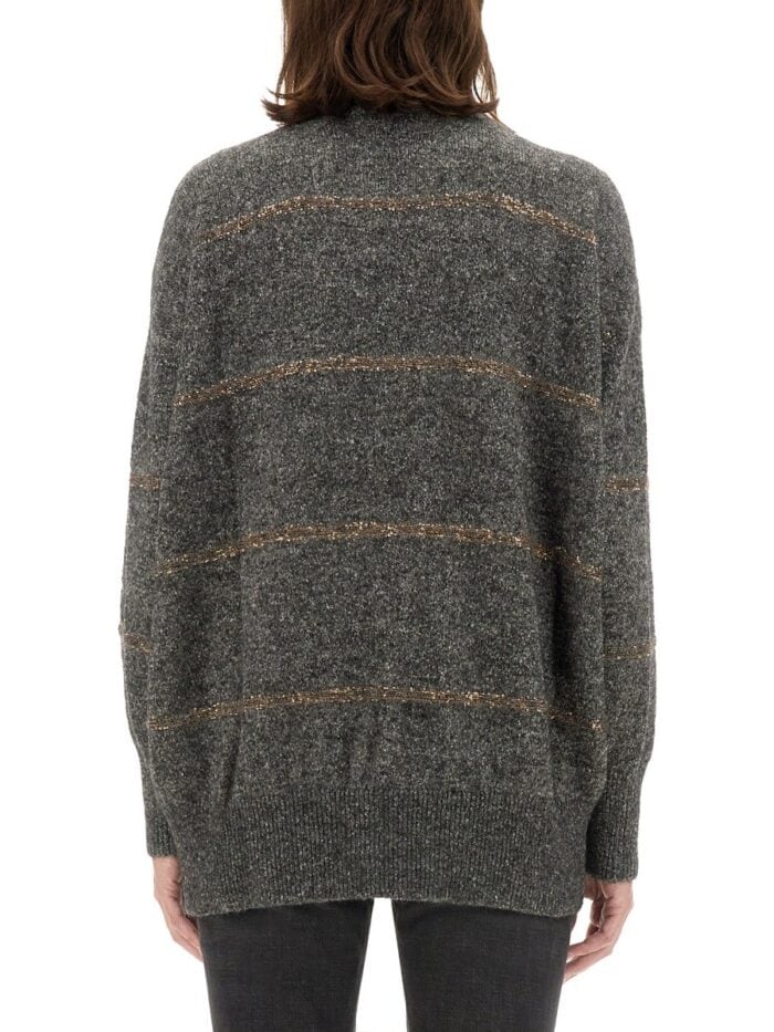 Brunello Cucinelli TURTLENECK SHIRT