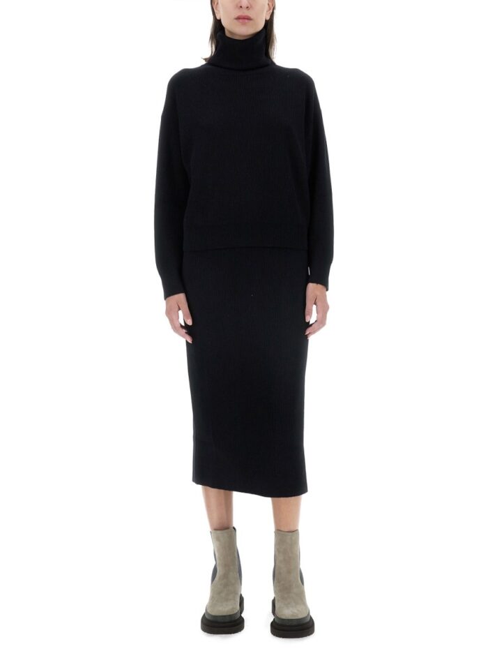Brunello Cucinelli TURTLENECK SHIRT