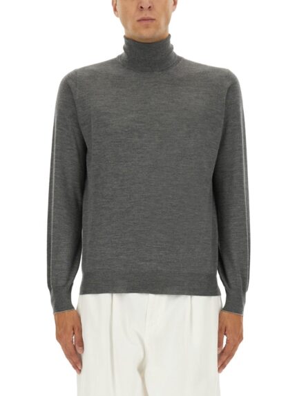 Brunello Cucinelli TURTLENECK SHIRT