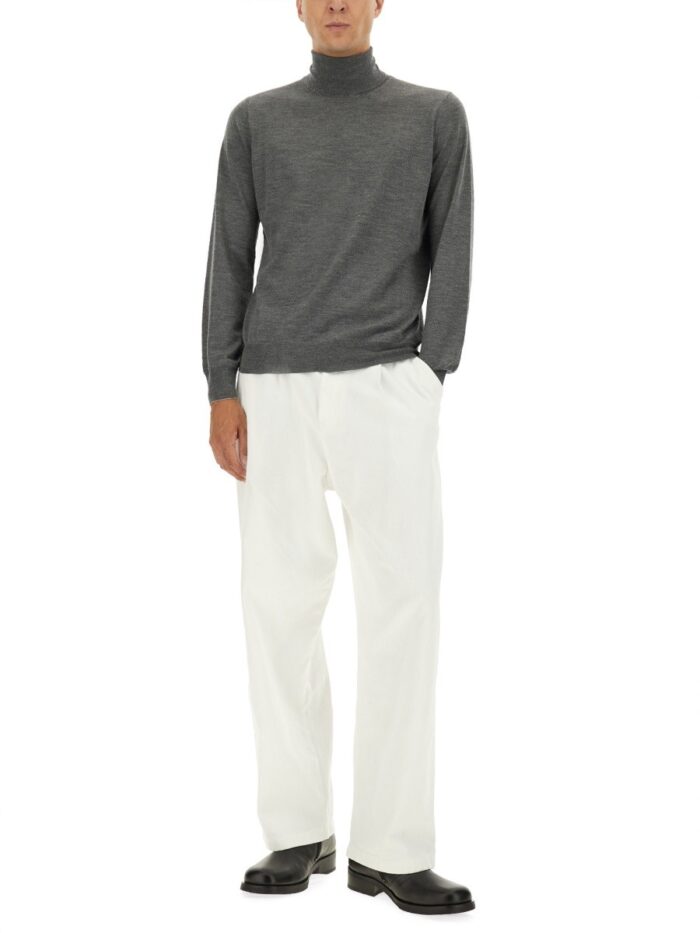 Brunello Cucinelli TURTLENECK SHIRT